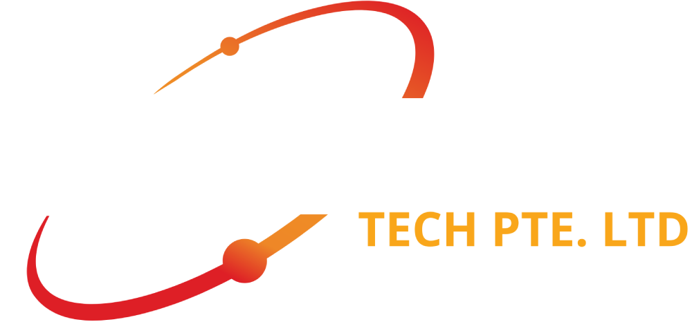SPACEZERO TECH PTE. LTD.